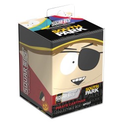 Squaroes Squaroe South Park™ Halloween SP027 - Pirate Cartman