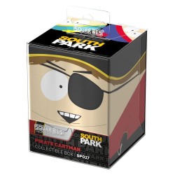 Squaroes Squaroe South Park™ Halloween SP027 - Pirate Cartman