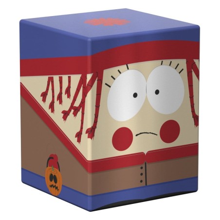 Squaroes Squaroe South Park™ Halloween SP028 - Clown Stan