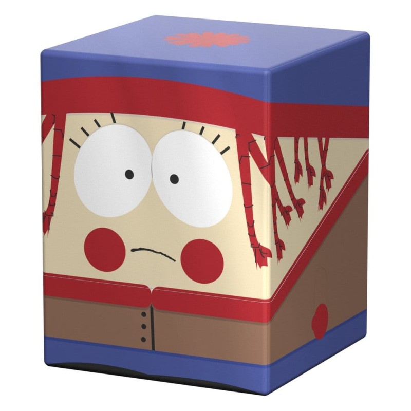 Squaroes Squaroe South Park™ Halloween SP028 - Clown Stan