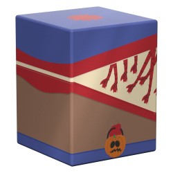 Squaroes Squaroe South Park™ Halloween SP028 - Clown Stan