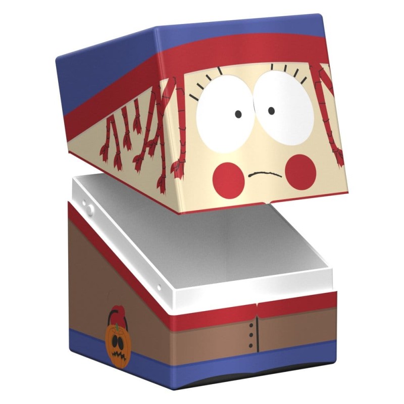 Squaroes Squaroe South Park™ Halloween SP028 - Clown Stan