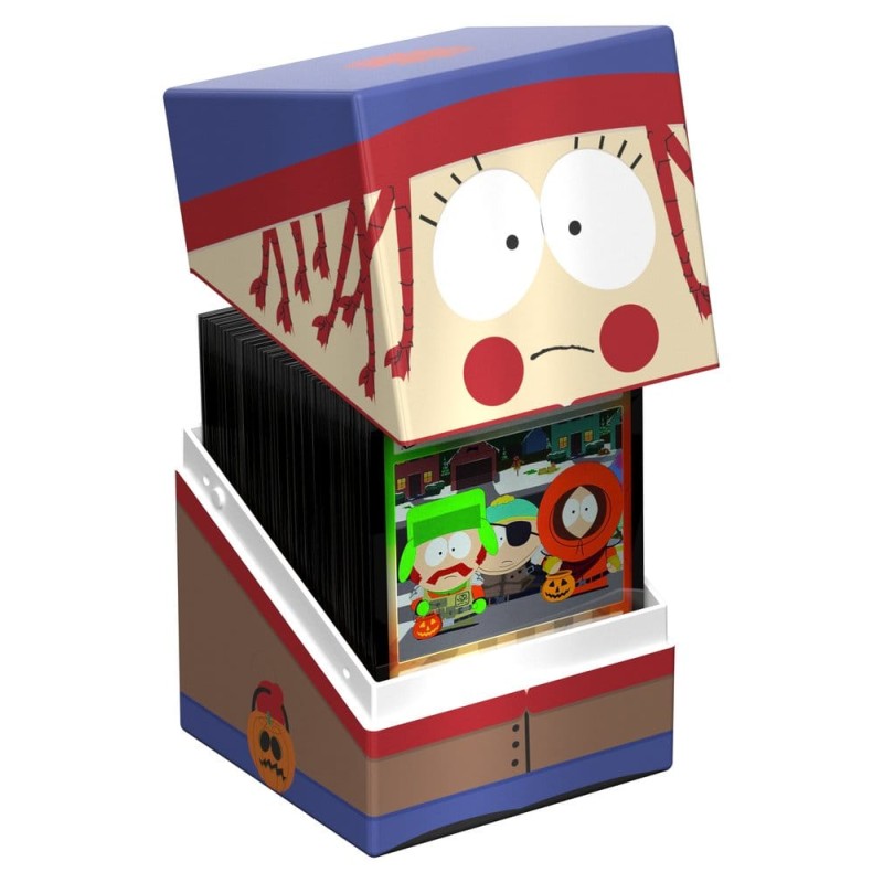 Squaroes Squaroe South Park™ Halloween SP028 - Clown Stan