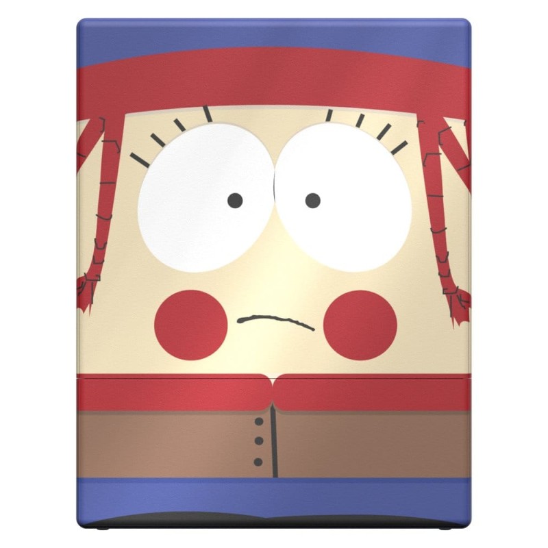 Squaroes Squaroe South Park™ Halloween SP028 - Clown Stan