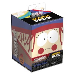 Squaroes Squaroe South Park™ Halloween SP028 - Clown Stan