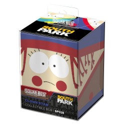 Squaroes Squaroe South Park™ Halloween SP028 - Clown Stan