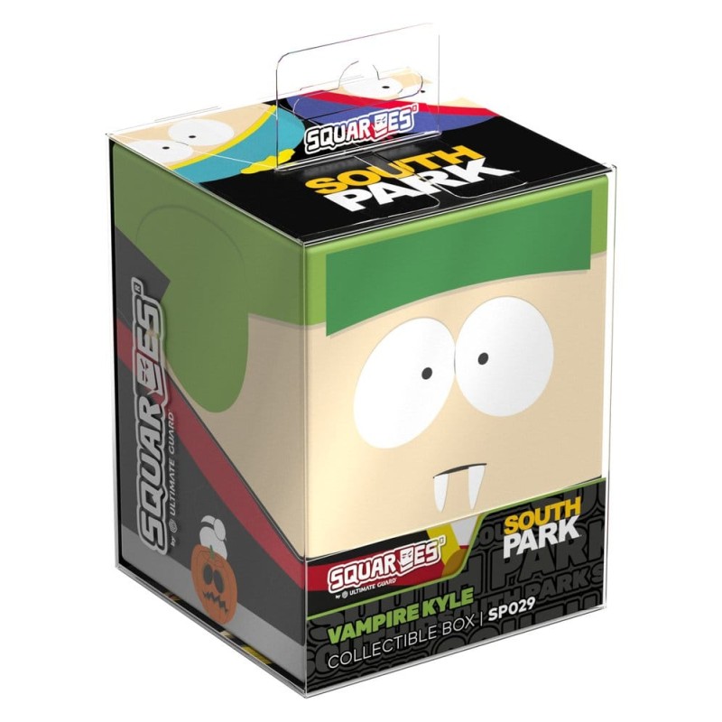 Squaroes Squaroe South Park™ Halloween SP029 - Vampire Kyle