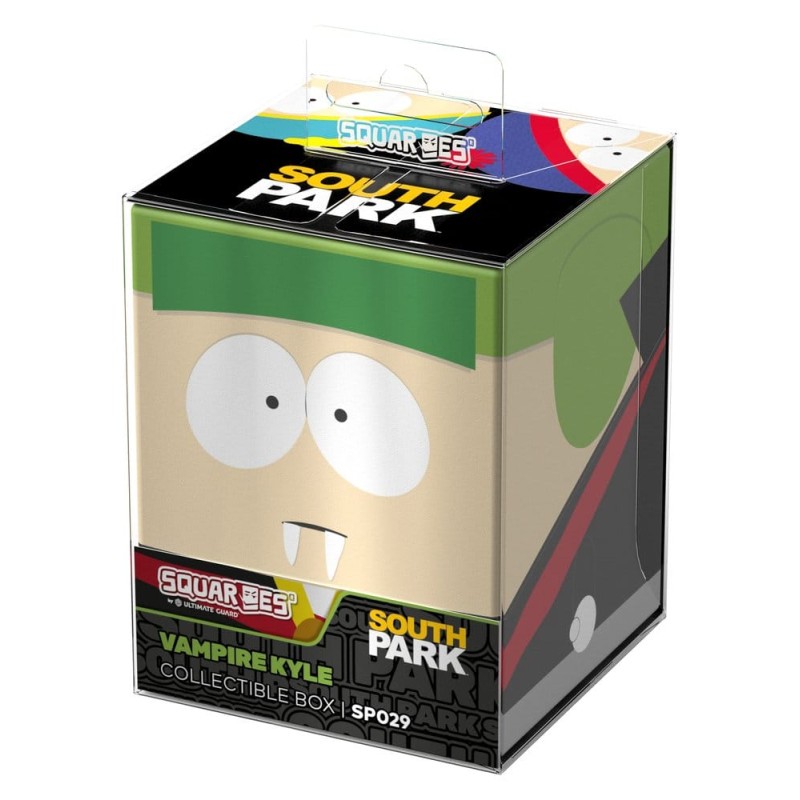 Squaroes Squaroe South Park™ Halloween SP029 - Vampire Kyle