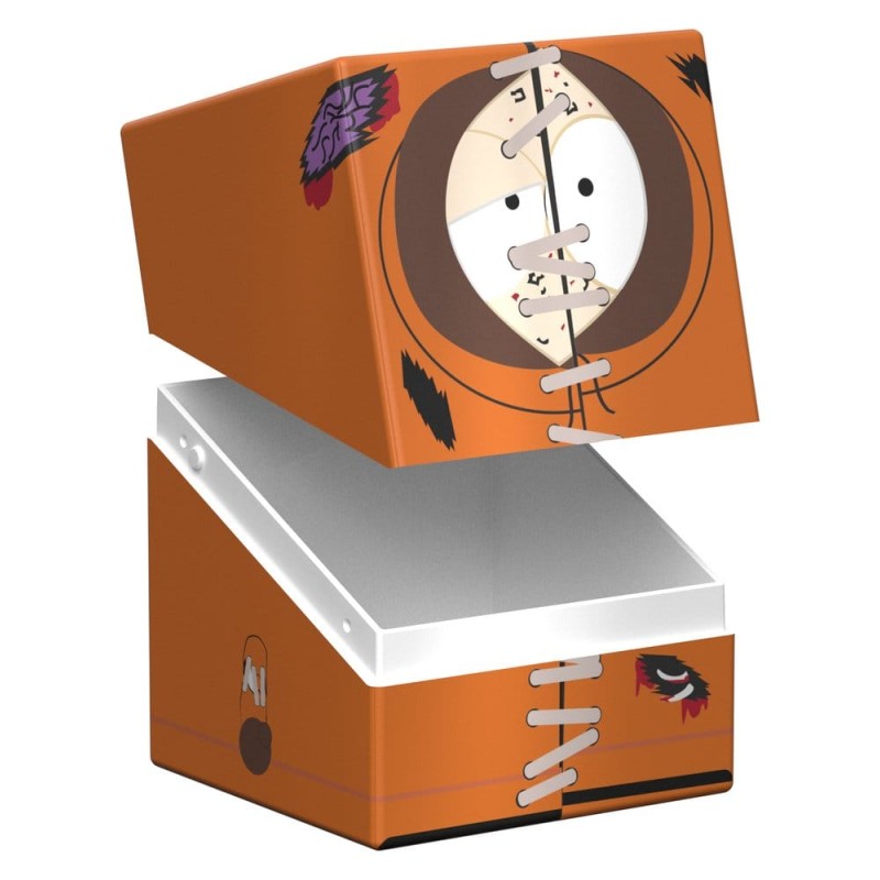 Squaroes Squaroe South Park™ Halloween SP030 - Stitched Kenny