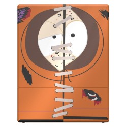 Squaroes Squaroe South Park™ Halloween SP030 - Stitched Kenny