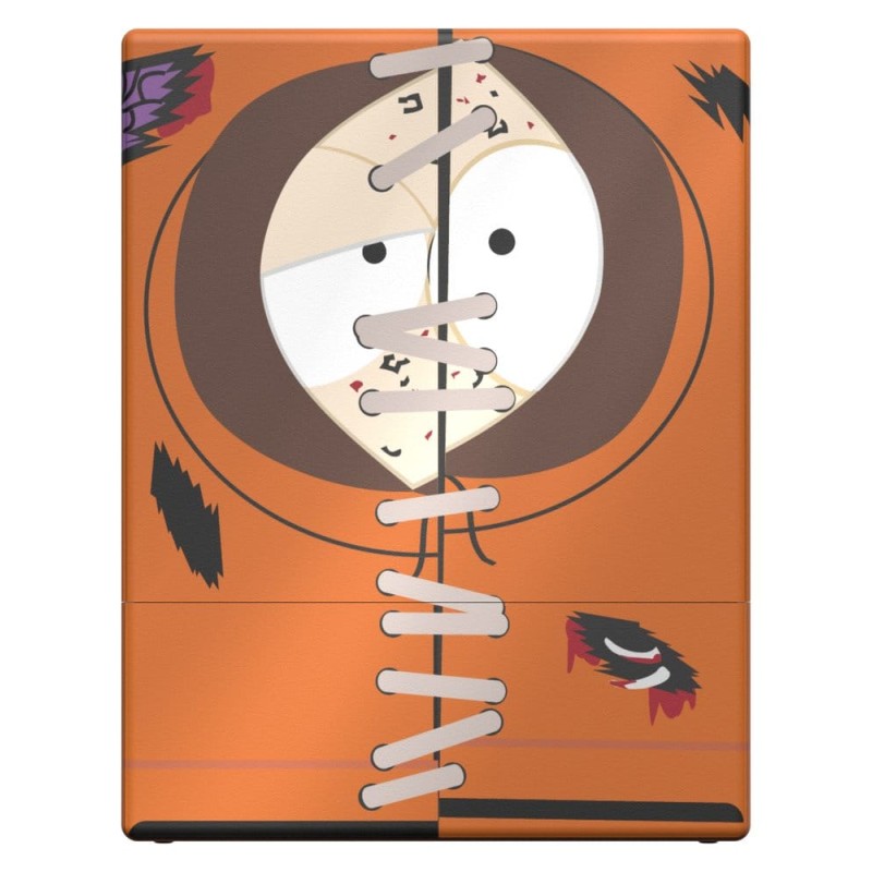 Squaroes Squaroe South Park™ Halloween SP030 - Stitched Kenny