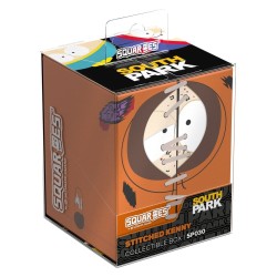 Squaroes Squaroe South Park™ Halloween SP030 - Stitched Kenny