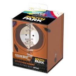 Squaroes Squaroe South Park™ Halloween SP030 - Stitched Kenny