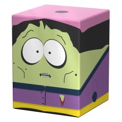 Squaroes Squaroe South Park™ Halloween SP031 - Zombie Wendy