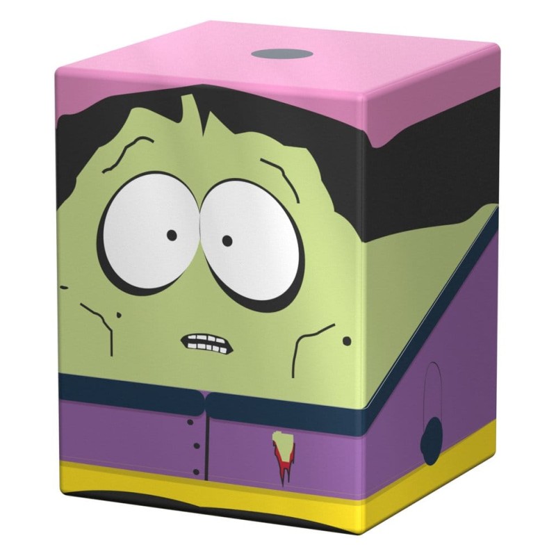 Squaroes Squaroe South Park™ Halloween SP031 - Zombie Wendy