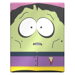 Squaroes Squaroe South Park™ Halloween SP031 - Zombie Wendy