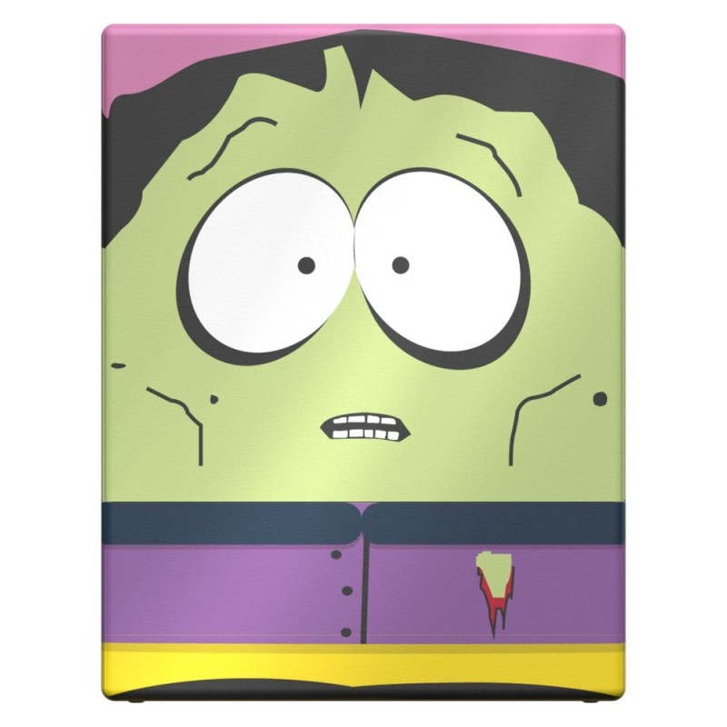 Squaroes Squaroe South Park™ Halloween SP031 - Zombie Wendy