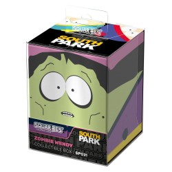 Squaroes Squaroe South Park™ Halloween SP031 - Zombie Wendy