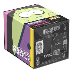 Squaroes Squaroe South Park™ Halloween SP031 - Zombie Wendy