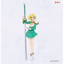 Magic Knight Rayearth figurine PVC Vivit Fuu Hououji 18 cm