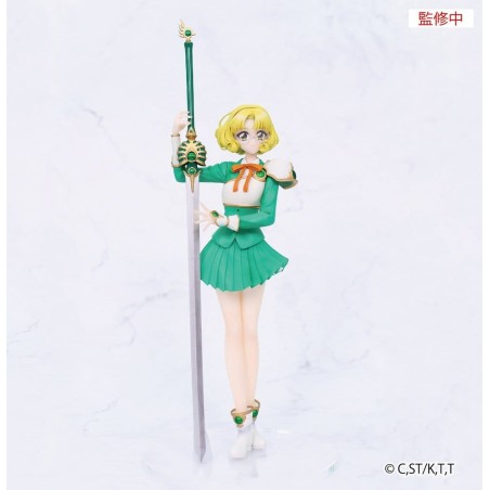 Magic Knight Rayearth figurine PVC Vivit Fuu Hououji 18 cm