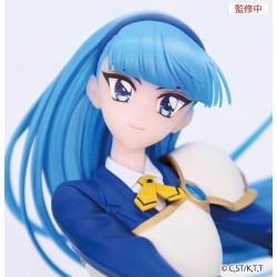 Magic Knight Rayearth figurine PVC Vivit Umi Ryuuzaki 19 cm