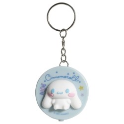 Sanrio Light-Up Keychain Cinnamoroll