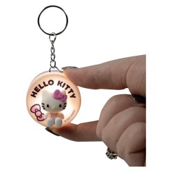 Sanrio Porte-clés Lumineux Hello Kitty