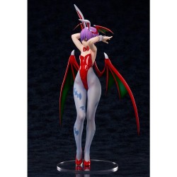 Darkstalkers B-style Vampire Series 1/4 Lilith Bunny Ver. PVC Figure 46 cm