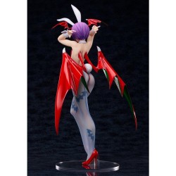 Darkstalkers B-style Vampire Series 1/4 Lilith Bunny Ver. PVC Figure 46 cm