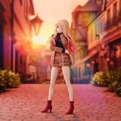 My Dress-Up Darling Glitter & Glamours figurine PVC Marin Kitagawa Set Up Style ver. 25 cm