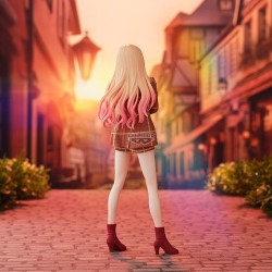 My Dress-Up Darling Glitter & Glamours figurine PVC Marin Kitagawa Set Up Style ver. 25 cm