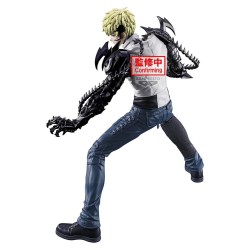 One-Punch Man Grandista figurine PVC Genos 24 cm