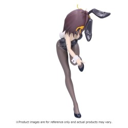 The Melancholy of Haruhi Suzumiya figurine PVC Haruhi Suzumiya 19 cm