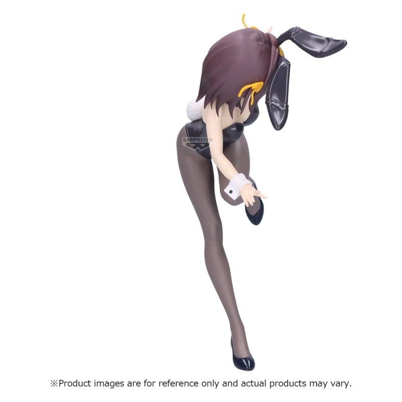 The Melancholy of Haruhi Suzumiya figurine PVC Haruhi Suzumiya 19 cm