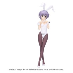 The Melancholy of Haruhi Suzumiya figurine PVC Yuki Nagato 25 cm