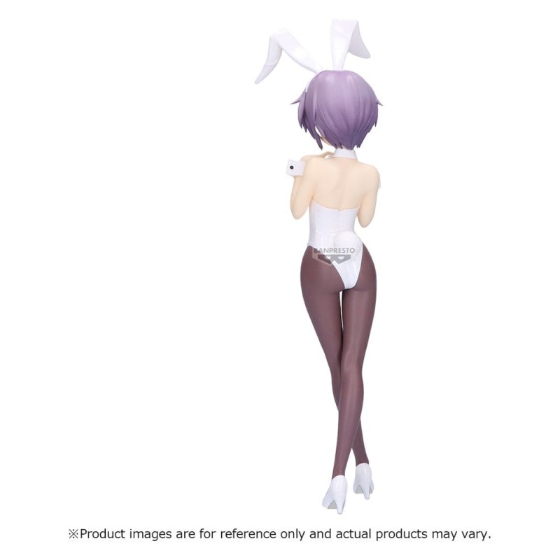 The Melancholy of Haruhi Suzumiya figurine PVC Yuki Nagato 25 cm