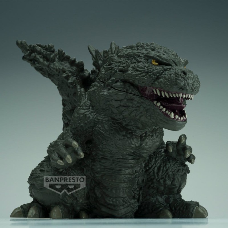 Godzilla Minus Zero Enshrined Monsters figurine PVC Ex Godzilla (2026) 13 cm