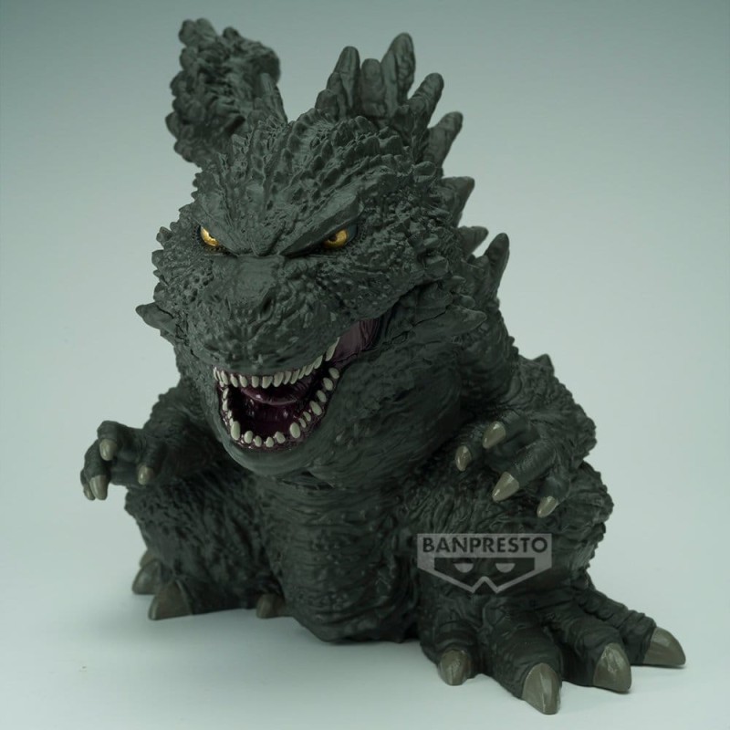 Godzilla Minus Zero Enshrined Monsters figurine PVC Ex Godzilla (2026) 13 cm