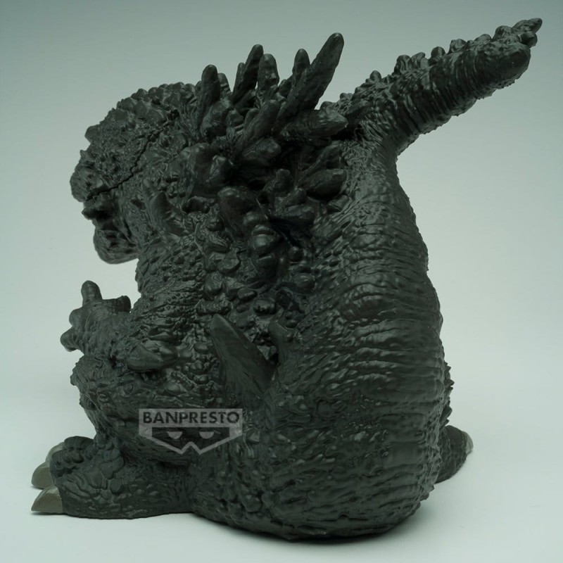 Godzilla Minus Zero Enshrined Monsters PVC Figure Ex Godzilla (2026) 13 cm