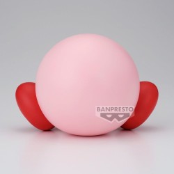 Kirby Sofvimates PVC Figure Kirby 10 cm