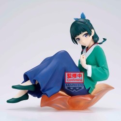 The Apothecary Diaries Espresto figurine PVC Maomao Twilight blossom ver. 12 cm