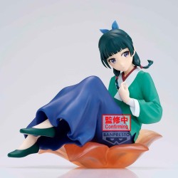The Apothecary Diaries Espresto PVC Figure Maomao Twilight blossom ver. 12 cm