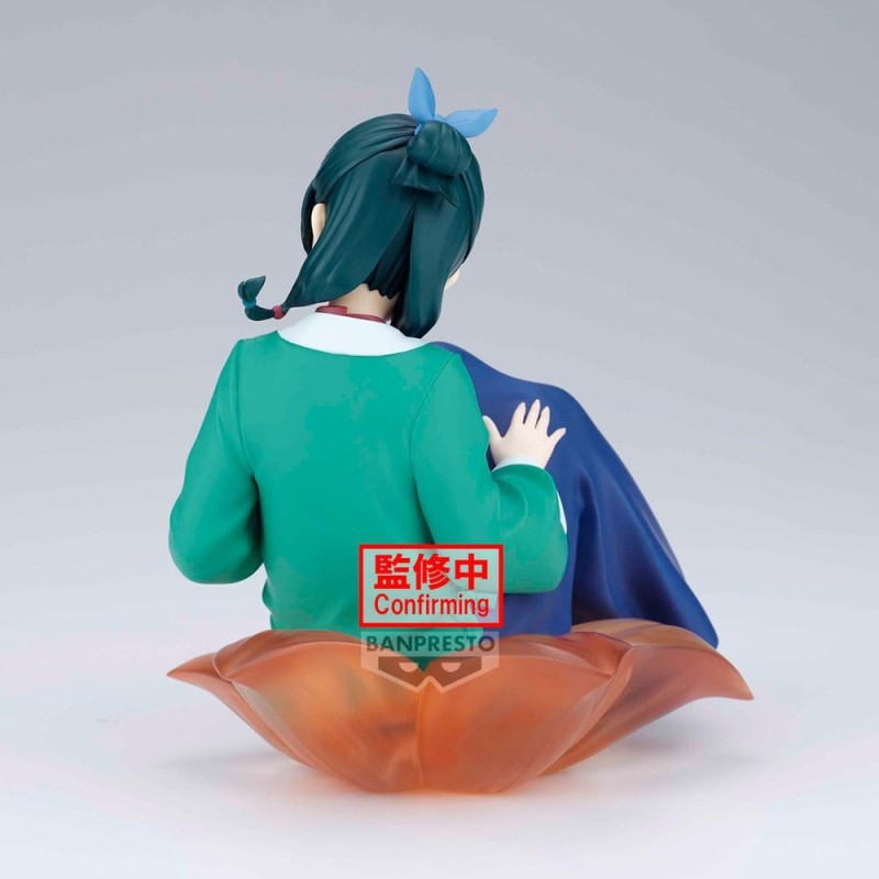 The Apothecary Diaries Espresto figurine PVC Maomao Twilight blossom ver. 12 cm
