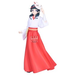 The Apothecary Diaries figurine PVC Maomao Fox Village ver. 21 cm