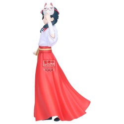 The Apothecary Diaries figurine PVC Maomao Fox Village ver. 21 cm