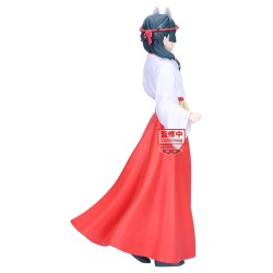 The Apothecary Diaries figurine PVC Maomao Fox Village ver. 21 cm