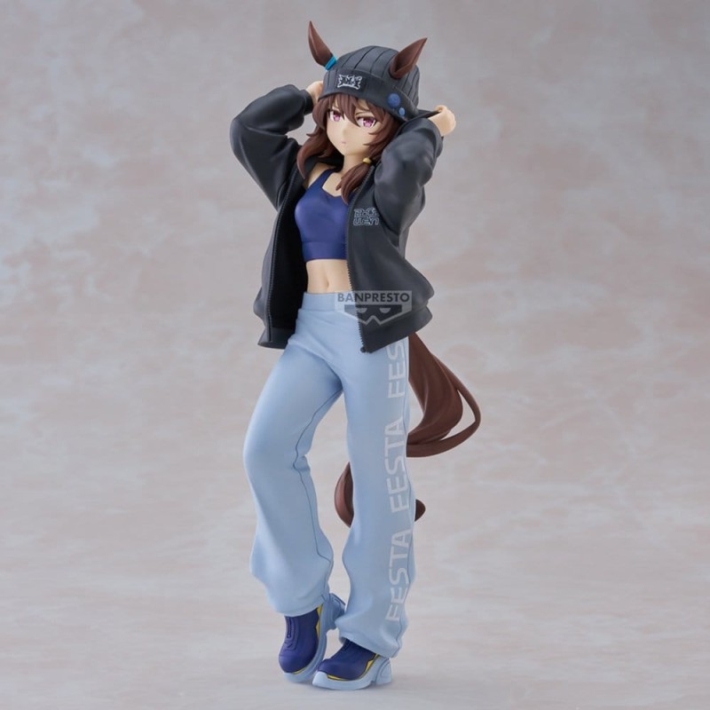 Umamusume: Pretty Derby BoC'z figurine PVC Nakayama Festa as Atamahane 20 cm