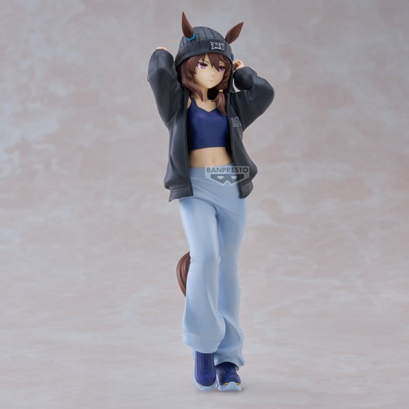Umamusume: Pretty Derby BoC'z figurine PVC Nakayama Festa as Atamahane 20 cm