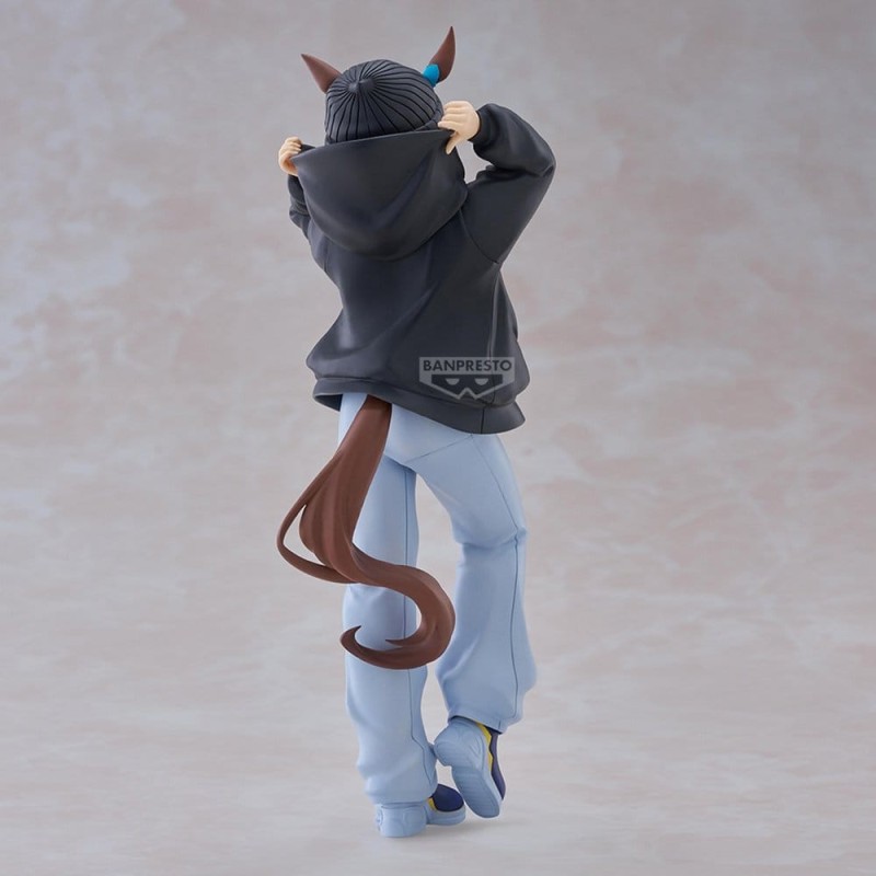 Umamusume: Pretty Derby BoC'z figurine PVC Nakayama Festa as Atamahane 20 cm